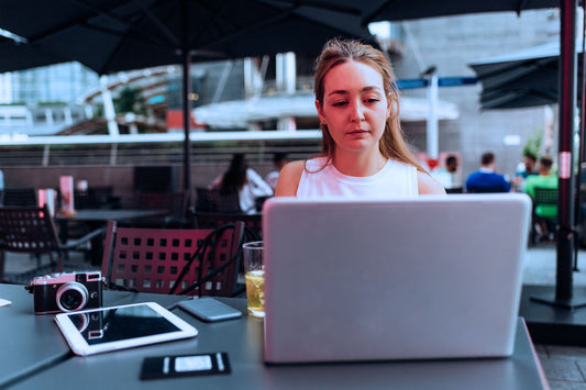 Nómadas Digitales - Visado para nómadas digitales en España
