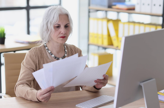 Cinco Estrategias Fundamentales para que los Autónomos Inicien su Ahorro para la Jubilación y Aseguren su Futuro Económico