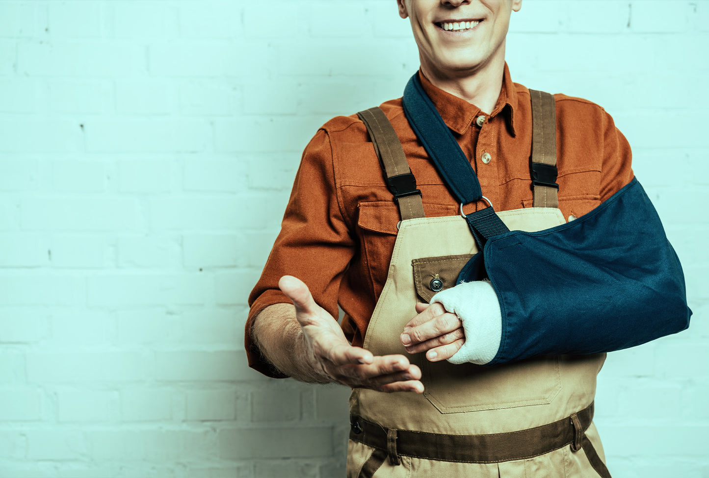 Incapacidad laboral temporal