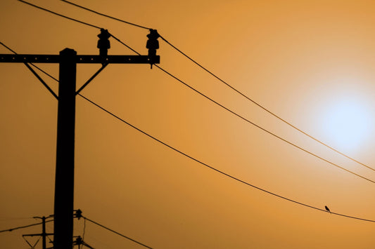 ¿Te Cubre el Seguro un Apagón Eléctrico?