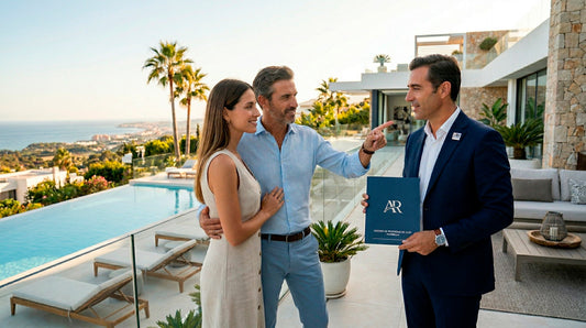 Nuevo seguro obligatorio para agentes inmobiliarios en Andalucía (Ley 5/2025)