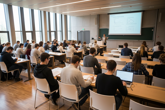 Seguro médico para estudiantes extranjeros en España (18–30): Extranjería, repatriación y sin carencias con justificante