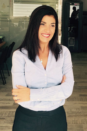 Cristina Gil López
