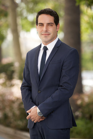 Daniel Murillo