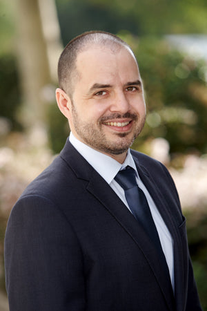 Daniel Rodríguez Torres
