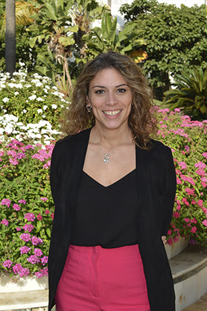 Yumara Salguero